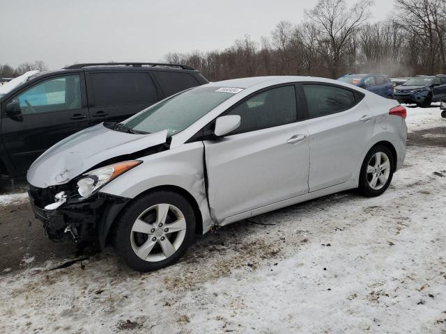 HYUNDAI ELANTRA 2013 5npdh4ae3dh400753