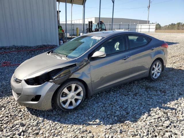 HYUNDAI ELANTRA 2013 5npdh4ae3dh402079