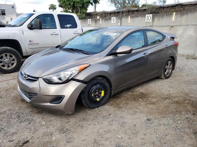 HYUNDAI NULL 2013 5npdh4ae3dh402566