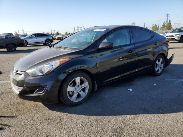 HYUNDAI ELANTRA GL 2013 5npdh4ae3dh406830