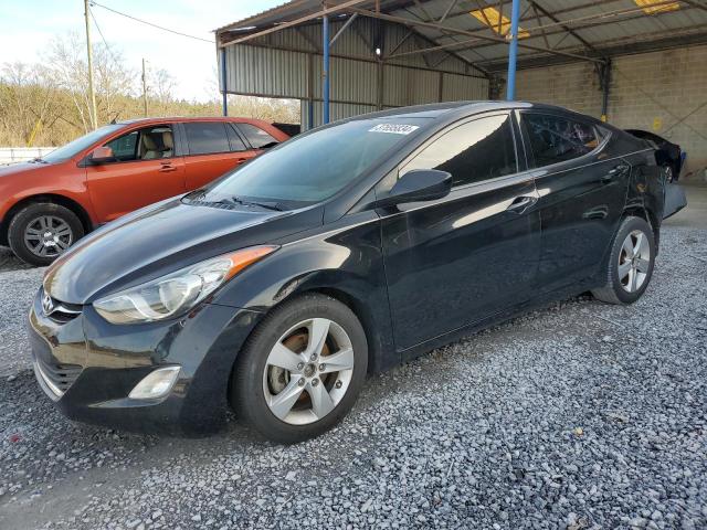 HYUNDAI ELANTRA 2013 5npdh4ae3dh427922