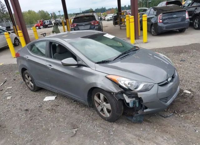 HYUNDAI ELANTRA 2013 5npdh4ae3dh430383