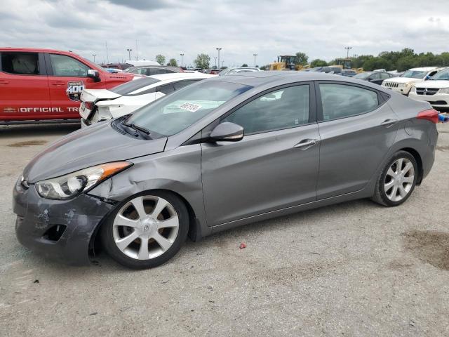 HYUNDAI ELANTRA 2013 5npdh4ae3dh430819