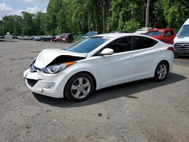 HYUNDAI ELANTRA 2013 5npdh4ae3dh439181