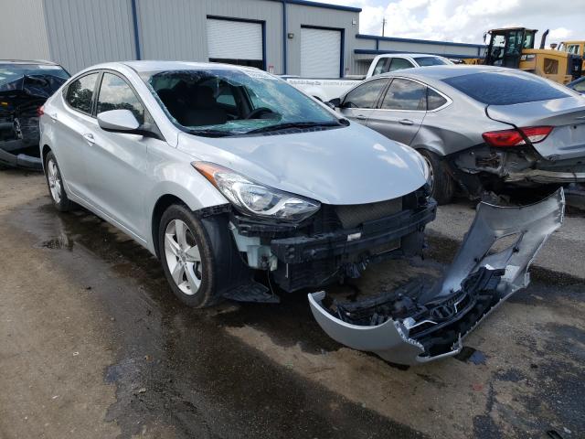 HYUNDAI ELANTRA GL 2013 5npdh4ae3dh442968