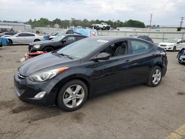 HYUNDAI ELANTRA 2013 5npdh4ae3dh443943