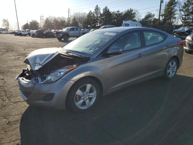 HYUNDAI ELANTRA 2013 5npdh4ae3dh451749