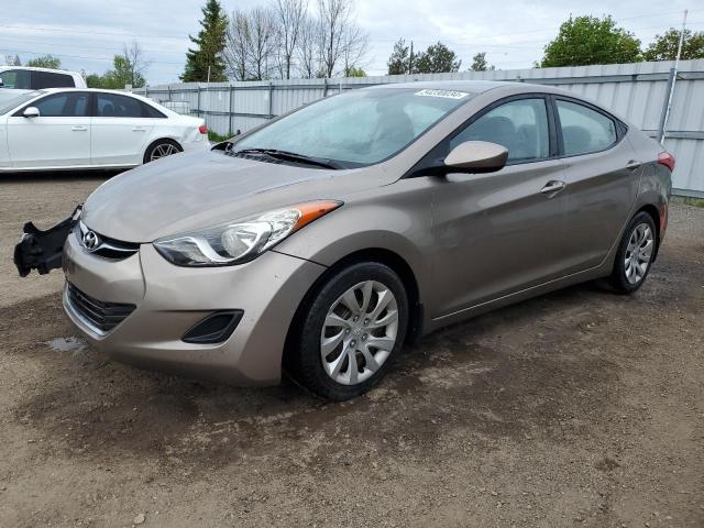 HYUNDAI ELANTRA 2013 5npdh4ae3dh452500