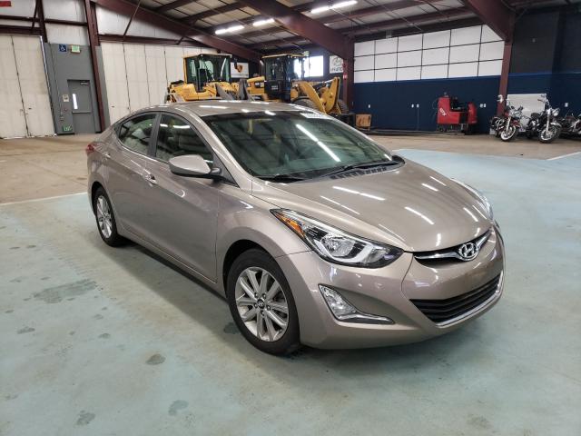 HYUNDAI NULL 2014 5npdh4ae3eh468911