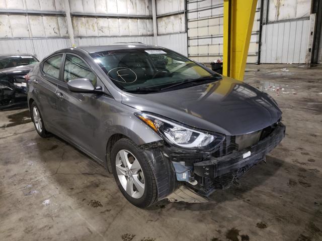 HYUNDAI NULL 2014 5npdh4ae3eh483991