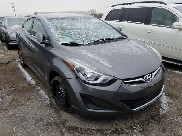 HYUNDAI NULL 2014 5npdh4ae3eh484638