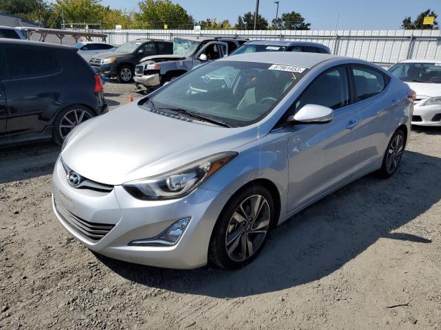 HYUNDAI NULL 2014 5npdh4ae3eh485837