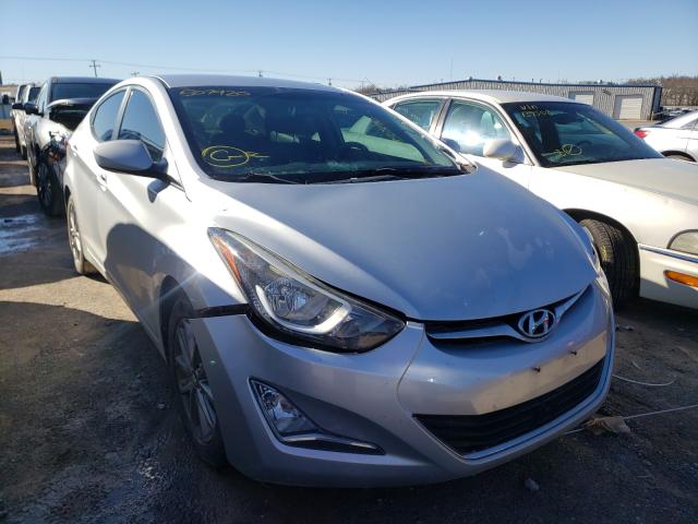 HYUNDAI NULL 2014 5npdh4ae3eh507920