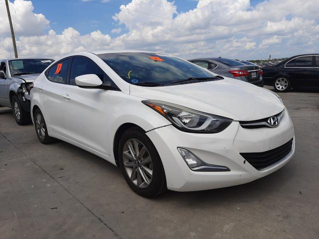 HYUNDAI NULL 2014 5npdh4ae3eh508713