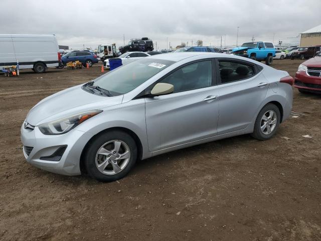 HYUNDAI ELANTRA 2014 5npdh4ae3eh511420