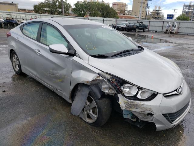 HYUNDAI ELANTRA SE 2015 5npdh4ae3fh547108