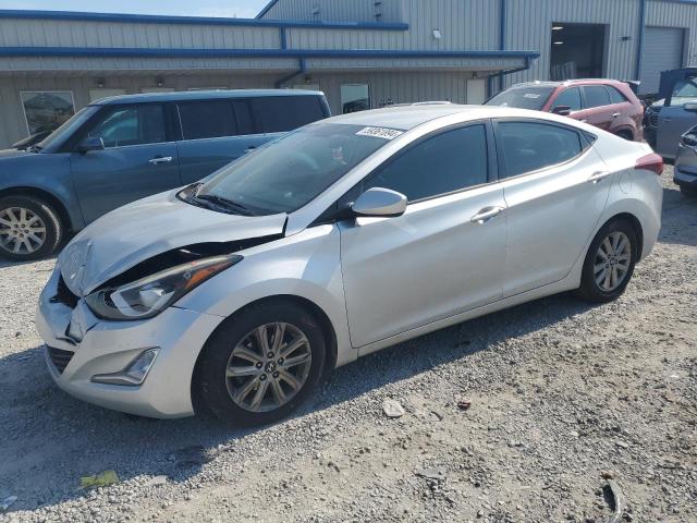 HYUNDAI ELANTRA 2015 5npdh4ae3fh547710