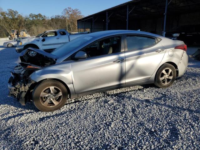 HYUNDAI ELANTRA 2015 5npdh4ae3fh550543