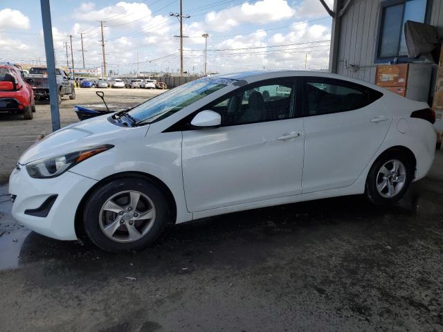 HYUNDAI ELANTRA 2015 5npdh4ae3fh552566