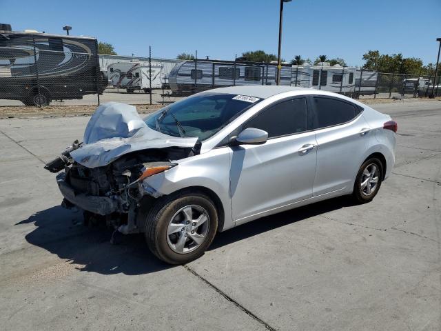 HYUNDAI ELANTRA SE 2015 5npdh4ae3fh554074