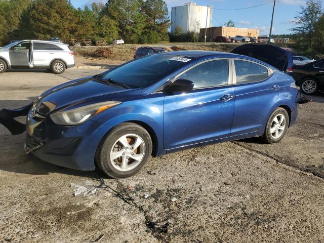 HYUNDAI ELANTRA SE 2015 5npdh4ae3fh554947