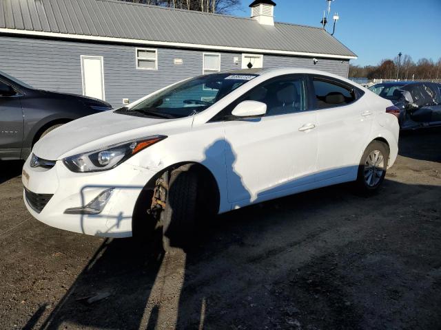 HYUNDAI ELANTRA 2015 5npdh4ae3fh556570