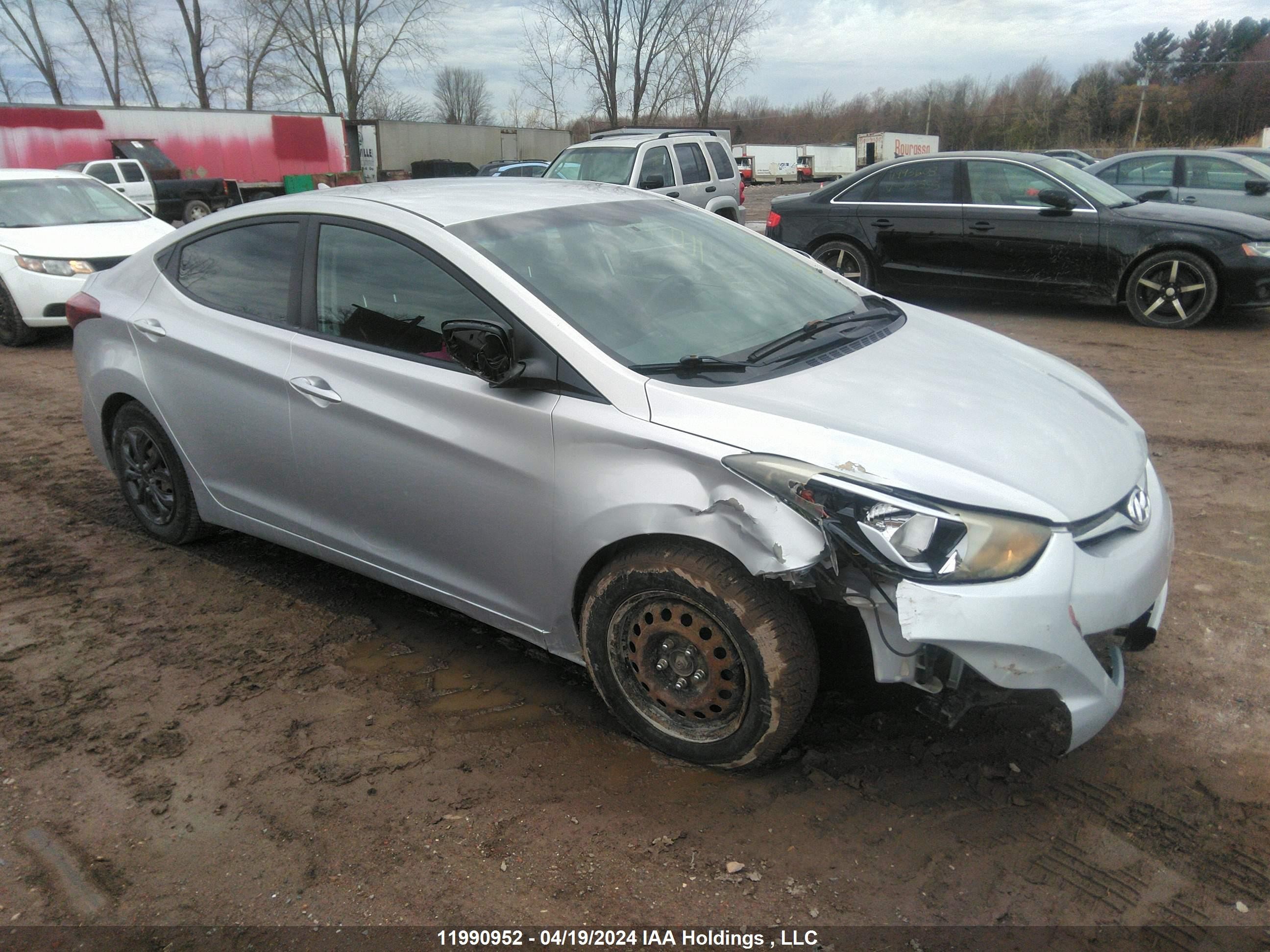 HYUNDAI ELANTRA 2015 5npdh4ae3fh556763