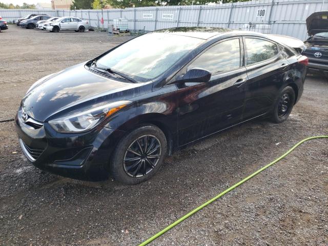 HYUNDAI ELANTRA 2015 5npdh4ae3fh558738