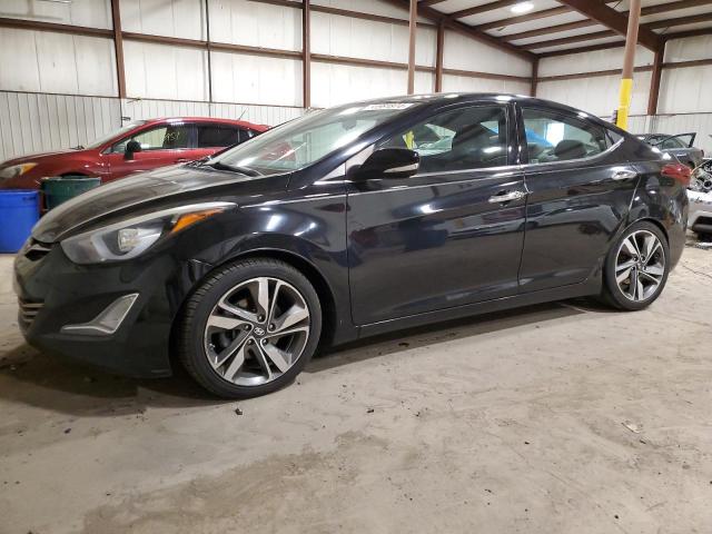 HYUNDAI ELANTRA 2015 5npdh4ae3fh562787