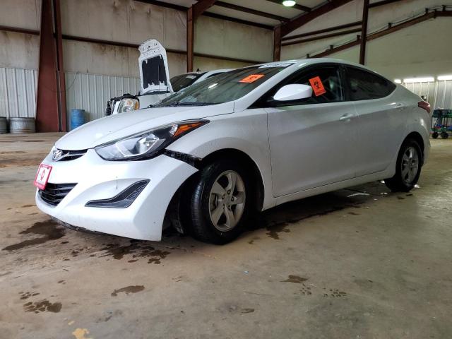 HYUNDAI ELANTRA SE 2015 5npdh4ae3fh567732