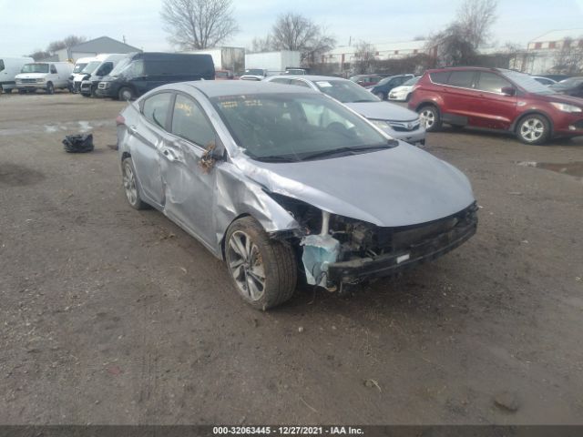 HYUNDAI ELANTRA 2015 5npdh4ae3fh568721