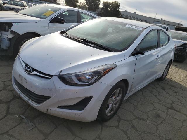 HYUNDAI ELANTRA 2015 5npdh4ae3fh570212