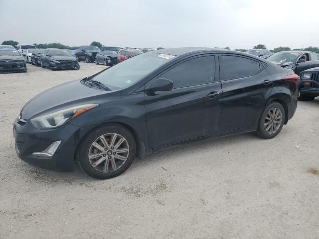 HYUNDAI ELANTRA 2015 5npdh4ae3fh572347