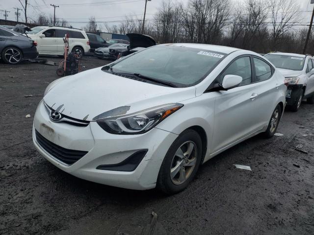 HYUNDAI ELANTRA 2015 5npdh4ae3fh576589