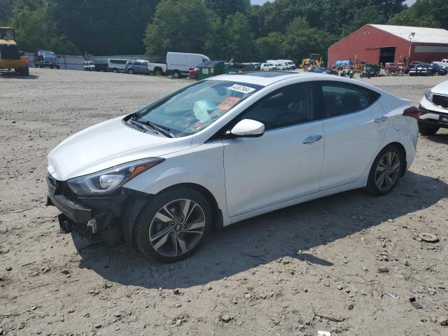 HYUNDAI ELANTRA 2015 5npdh4ae3fh577631