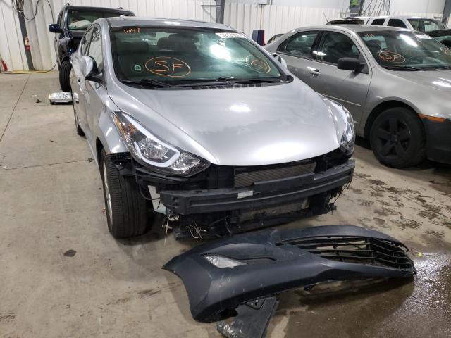 HYUNDAI ELANTRA SE 2015 5npdh4ae3fh578889