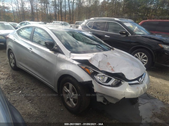 HYUNDAI ELANTRA 2015 5npdh4ae3fh579394