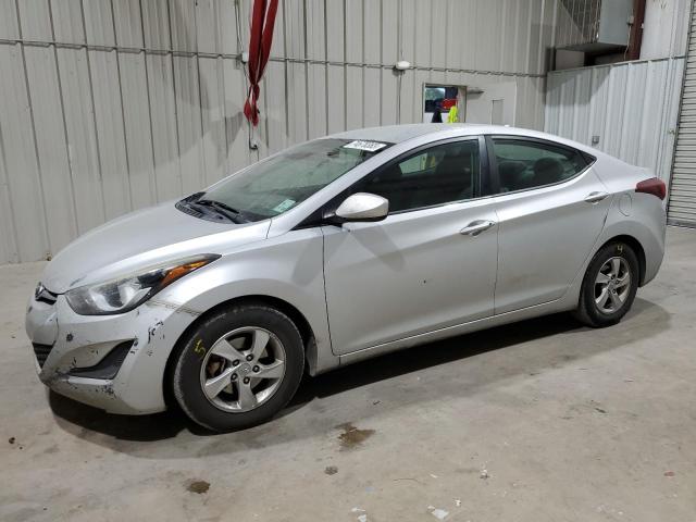 HYUNDAI ELANTRA 2015 5npdh4ae3fh579718