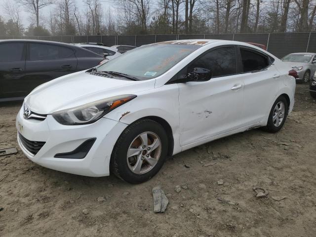 HYUNDAI ELANTRA 2015 5npdh4ae3fh579878