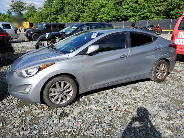 HYUNDAI ELANTRA 2015 5npdh4ae3fh582506