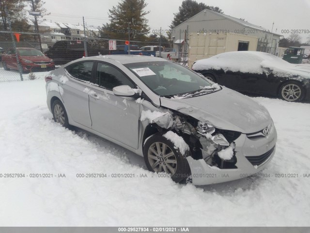 HYUNDAI ELANTRA 2015 5npdh4ae3fh583364