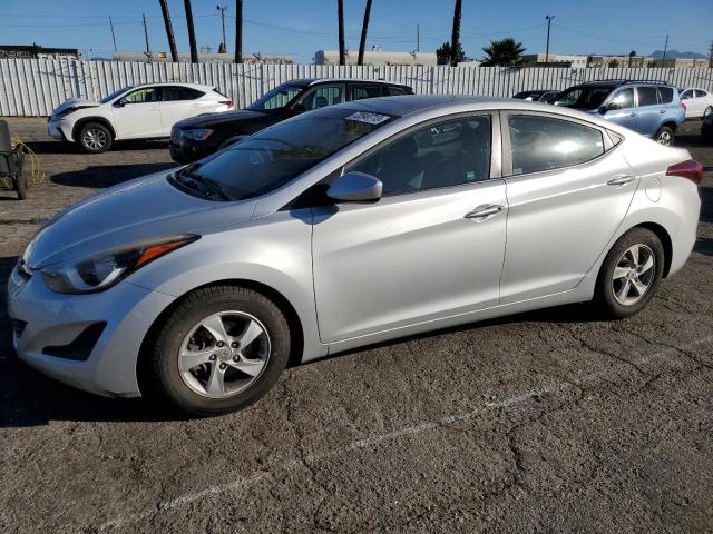 HYUNDAI ELANTRA 2015 5npdh4ae3fh583512