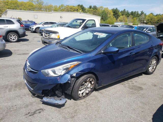 HYUNDAI ELANTRA 2015 5npdh4ae3fh585941