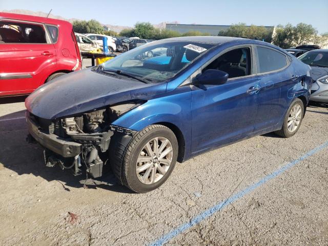 HYUNDAI ELANTRA 2015 5npdh4ae3fh596650