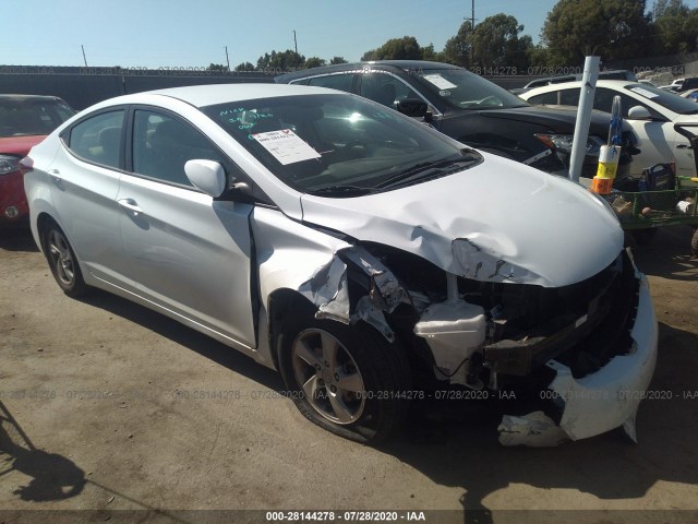 HYUNDAI ELANTRA 2015 5npdh4ae3fh597474