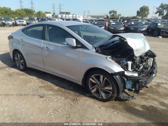 HYUNDAI ELANTRA 2015 5npdh4ae3fh597555