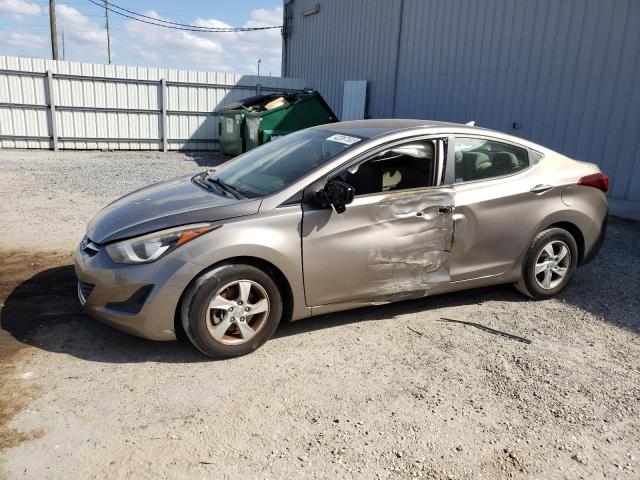 HYUNDAI ELANTRA SE 2015 5npdh4ae3fh599953