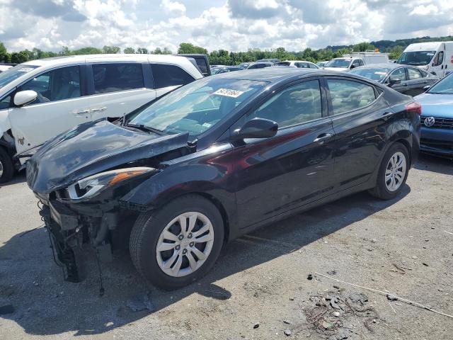 HYUNDAI ELANTRA 2015 5npdh4ae3fh600115