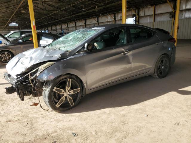 HYUNDAI ELANTRA 2015 5npdh4ae3fh600888