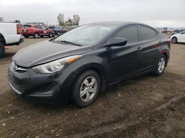 HYUNDAI ELANTRA 2015 5npdh4ae3fh602740